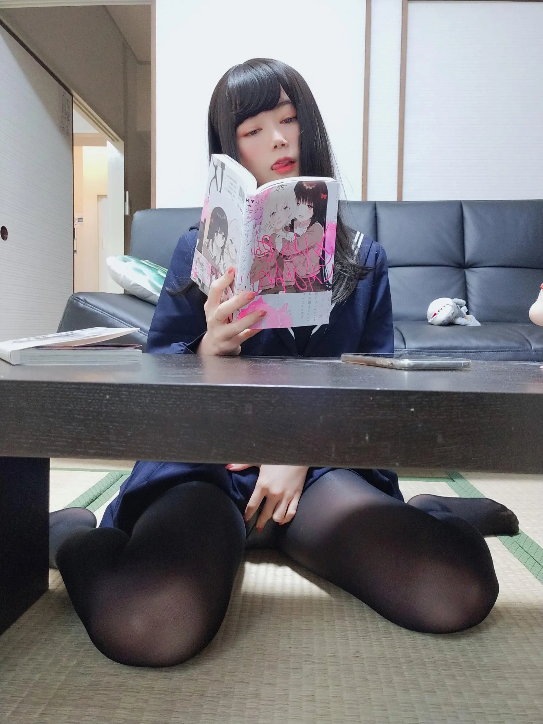白银81 – 自撮 Vol.54 甜蜜回忆 [176P]插图7